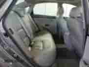 2009 Hyundai Azera GLS с VIN KMHFC46D29A360151, выставлен на аукционе Copart как лот 47944885 с пробегом 103 850 миль миль и Чистый • Clean title. История ставок и продаж доступна на DreamBid. Изображение 10.