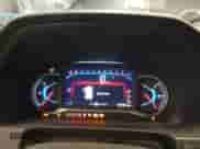 2021 Honda Passport EX-L с VIN 5FNYF8H54MB036555, выставлен на аукционе IAAI как лот 42493765 с пробегом 61 454 миль миль и . История ставок и продаж доступна на DreamBid. Изображение 7.
