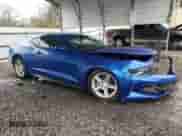 2016 Chevrolet Camaro 1LT с VIN 1G1FB1RX5G0163675, выставлен на аукционе Copart как лот 48424625 с пробегом 141 643 миль миль и Списание • Salvage title. История ставок и продаж доступна на DreamBid. Изображение 4.