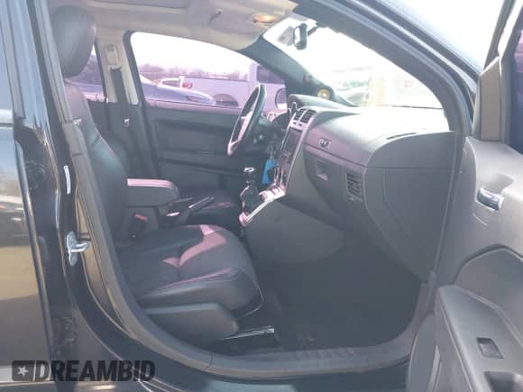 2008 Dodge Caliber с VIN 1B3HB68F18D722530, выставлен на аукционе IAAI как лот 41938144 с пробегом 65 527 миль миль и . История ставок и продаж доступна на DreamBid. Изображение 5.