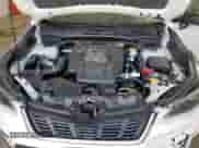 2021 Subaru Forester with VIN JF2SKADC4MH582108, listed as a Copart auction lot 80258035 with 19,769 mi miles and Salvage title. Bid and sale history available at DreamBid. Image 11.