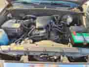 2010 Toyota Tacoma z VIN 5TETX4CN5AZ683662, wystawiony jako Copart lot #81933765 z przebiegiem 131 929 mil mil oraz Czysty tytuł • Clean title. Historia ofert i sprzedaży dostępna na DreamBid. Obrazek 11.