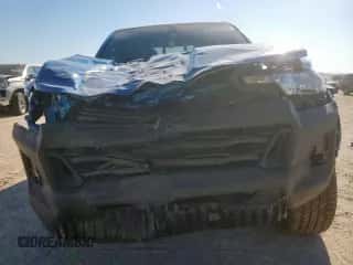 2024 Chevrolet Colorado 4WD Trail Boss с VIN 1GCPTEEK6R1144138, выставлен на аукционе Copart как лот 81446585 с пробегом 20 540 миль миль и Списание • Salvage title. История ставок и продаж доступна на DreamBid. Изображение 5.
