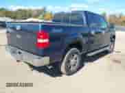 2006 Ford F-150 XLT with VIN 1FTPW14V06FB25773, listed as a IAAI auction lot 43489279 with 362,739 mi miles and . Bid and sale history available at DreamBid. Image 4.