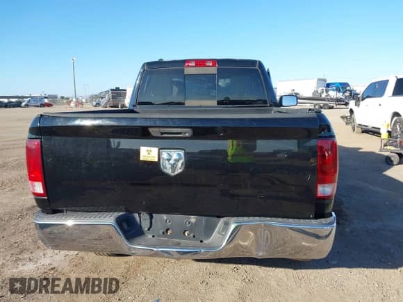 2014 Ram 1500 SLT с VIN 1C6RR6GT7ES357792, выставлен на аукционе IAAI как лот 41209153 с пробегом Не указан миль и . История ставок и продаж доступна на DreamBid. Изображение 16.