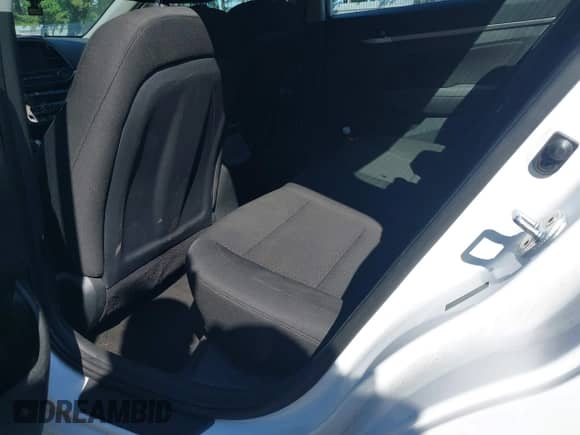 2020 Hyundai Elantra SEL с VIN 5NPD84LF2LH527868, выставлен на аукционе IAAI как лот 42753146 с пробегом 116 528 миль миль и . История ставок и продаж доступна на DreamBid. Изображение 8.