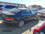 2006 BMW 7 Series 750Li with VIN WBAHN83526DT37603, listed as a IAAI auction lot 43481757 with 301,144 mi miles and . Bid and sale history available at DreamBid. Image 4.