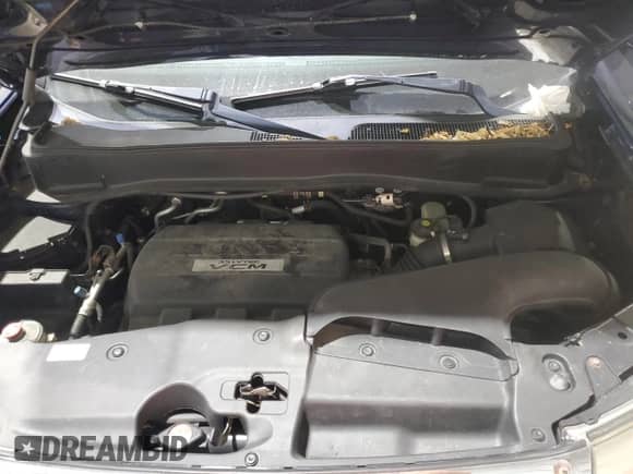 2010 Honda Pilot Touring with VIN 5FNYF4H98AB020849, listed as a Copart auction lot 68003495 with 154,852 mi miles and Clean title. Bid and sale history available at DreamBid. Image 12.