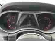 2018 Dodge Durango Citadel with VIN 1C4RDHEG4JC316629, listed as a Copart auction lot 54863685 with 121,340 mi miles and Salvage title. Bid and sale history available at DreamBid. Image 9.