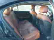 2009 Saturn Aura XR с VIN 1G8ZX57759F179840, выставлен на аукционе IAAI как лот 42646723 с пробегом 209 283 миль миль и . История ставок и продаж доступна на DreamBid. Изображение 8.