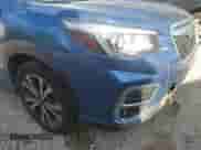 2019 Subaru Forester Limited с VIN JF2SKAUC2KH426453, выставлен на аукционе IAAI как лот 43561915 с пробегом 70 035 миль миль и . История ставок и продаж доступна на DreamBid. Изображение 20.