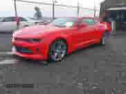 2017 Chevrolet Camaro 1LT с VIN 1G1FB1RS8H0116162, выставлен на аукционе IAAI как лот 42668334 с пробегом 80 733 миль миль и . История ставок и продаж доступна на DreamBid. Изображение 19.