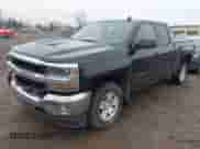 2017 Chevrolet Silverado 1500 LT with VIN 1GCVKREH6HZ140208, listed as a IAAI auction lot 42000684 with 174,989 mi miles and . Bid and sale history available at DreamBid. Image 2.