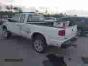 2000 Chevrolet S-10 LS ZR2 with VIN 1GCCT19W2Y8162369, listed as a IAAI auction lot 41909351 with Not provided miles and . Bid and sale history available at DreamBid. Image 3.