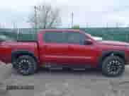 2022 Nissan Frontier SV with VIN 1N6ED1EK7NN674857, listed as a IAAI auction lot 41986880 with 48,420 mi miles and . Bid and sale history available at DreamBid. Image 12.