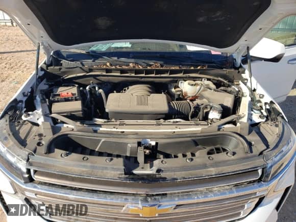 2021 Chevrolet Suburban High Country с VIN 1GNSKGKL5MR135826, выставлен на аукционе Copart как лот 82916583 с пробегом 58 001 миль миль и . История ставок и продаж доступна на DreamBid. Изображение 14.