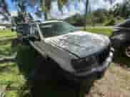 2004 Jeep Grand Cherokee Laredo with VIN 1J4GX48S44C111978, listed as a Copart auction lot 86322965 with 331,946 mi miles and Clean title. Bid and sale history available at DreamBid. Image 1.