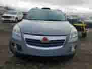 2007 Saturn Outlook XR with VIN 5GZEV23797J131944, listed as a Copart auction lot 49988925 with 221,742 mi miles and Salvage title. Bid and sale history available at DreamBid. Image 5.