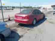 2003 Saturn LS с VIN 1G8JU54F53Y552601, выставлен на аукционе IAAI как лот 43027120 с пробегом 110 088 миль миль и . История ставок и продаж доступна на DreamBid. Изображение 4.