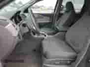 2011 Chevrolet Traverse 1LT с VIN 1GNKRGED8BJ186037, выставлен на аукционе Copart как лот 69553965 с пробегом 161 685 миль миль и Списание • Salvage title. История ставок и продаж доступна на DreamBid. Изображение 7.
