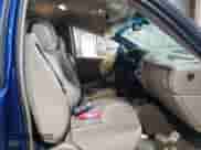 2003 GMC Sierra 1500 SLE с VIN 1GTEC14T03Z123773, выставлен на аукционе Copart как лот 66214455 с пробегом Не указан миль и Списание • Salvage title. История ставок и продаж доступна на DreamBid. Изображение 10.