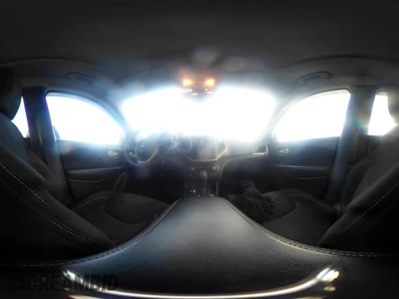 2016 Jeep Cherokee Latitude с VIN 1C4PJMCB7GW118036, выставлен на аукционе IAAI как лот 41232593 с пробегом 114 880 миль миль и . История ставок и продаж доступна на DreamBid. Изображение 18.