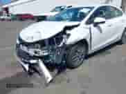 2018 Chevrolet Cruze LT with VIN 3G1BE6SMXJS546692, listed as a IAAI auction lot 42388826 with 78,253 mi miles and . Bid and sale history available at DreamBid. Image 6.