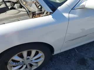 2008 Hyundai Azera Limited с VIN KMHFC46F48A264022, выставлен на аукционе IAAI как лот 41466002 с пробегом 239 542 миль миль и . История ставок и продаж доступна на DreamBid. Изображение 6.