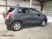2018 Chevrolet Trax LT с VIN KL7CJPSB3JB619499, выставлен на аукционе Copart как лот 69688335 с пробегом 46 132 миль миль и Списание • Salvage title. История ставок и продаж доступна на DreamBid. Изображение 3.