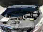 2016 Kia Sorento EX с VIN 5XYPHDA10GG044977, выставлен на аукционе Copart как лот 48550293 с пробегом Не указан миль и Списание • Salvage title. История ставок и продаж доступна на DreamBid. Изображение 13.