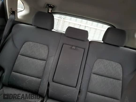 2017 Hyundai Tucson Value z VIN KM8J3CA20HU388103, wystawiony jako Copart lot #77238844 z przebiegiem 78 612 mil mil oraz Szkoda całkowita • Salvage title. Historia ofert i sprzedaży dostępna na DreamBid. Obrazek 10.