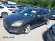 2015 Volvo S60 T5 Drive-E Premier with VIN YV140MFB6F2314941, listed as a IAAI auction lot 42484680 with 156,233 mi miles and . Bid and sale history available at DreamBid. Image 2.