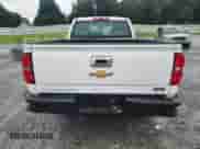 2015 Chevrolet Silverado 1500 Work Truck с VIN 1GCRCPEH5FZ248688, выставлен на аукционе Copart как лот 67912205 с пробегом 212 209 миль миль и Списание • Salvage title. История ставок и продаж доступна на DreamBid. Изображение 6.