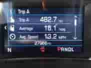 2022 Chevrolet Blazer LT с VIN 3GNKBHR42NS220397, выставлен на аукционе IAAI как лот 43274385 с пробегом 27 968 миль миль и . История ставок и продаж доступна на DreamBid. Изображение 15.