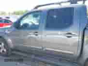 2006 Nissan Frontier LE with VIN 1N6AD07U46C408166, listed as a IAAI auction lot 41993146 with 66,406 mi miles and . Bid and sale history available at DreamBid. Image 15.