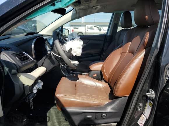 2020 Subaru Ascent Touring with VIN 4S4WMARD6L3408186, listed as a Copart auction lot 81431875 with 69,338 mi miles and Salvage title. Bid and sale history available at DreamBid. Image 7.