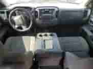 2015 Chevrolet Silverado 1500 LT с VIN 1GCRCREH2FZ235327, выставлен на аукционе Copart как лот 66153915 с пробегом 233 187 миль миль и Чистый • Clean title. История ставок и продаж доступна на DreamBid. Изображение 8.