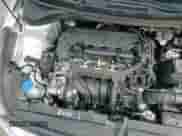 2022 Hyundai Accent SE with VIN 3KPC24A65NE163551, listed as a Copart auction lot 82094565 with 46,762 mi miles and Salvage title. Bid and sale history available at DreamBid. Image 15.