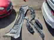 2025 Toyota Camry LE with VIN 4T1DAACK1SU058952, listed as a Copart auction lot 81319815 with 26,992 mi miles and Salvage title. Bid and sale history available at DreamBid. Image 12.