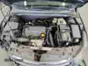 2014 Chevrolet Cruze LTZ z VIN 1G1PG5SB6E7109625, wystawiony jako Copart lot #82675855 z przebiegiem 101 214 mil mil oraz Szkoda całkowita • Salvage title. Historia ofert i sprzedaży dostępna na DreamBid. Obrazek 11.