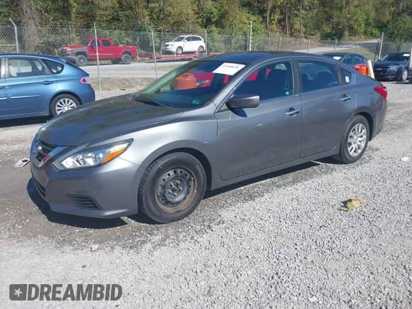 2016 Nissan Altima S z VIN 1N4AL3AP8GN345370, wystawiony jako IAAI lot #43448878 z przebiegiem 93 885 mil mil oraz . Historia ofert i sprzedaży dostępna na DreamBid. Obrazek 18.