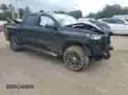 2024 Chevrolet Colorado 2WD LT with VIN 1GCGSCECXR1205670, listed as a Copart auction lot 57727145 with Not provided miles and Salvage title. Bid and sale history available at DreamBid. Image 4.