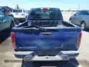 2010 Chevrolet Colorado 1LT z VIN 1GCDSCD93A8121274, wystawiony jako IAAI lot #42386168 z przebiegiem Nie podano mil oraz . Historia ofert i sprzedaży dostępna na DreamBid. Obrazek 16.