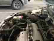 2001 Honda Accord LX with VIN JHMCG56471C029171, listed as a IAAI auction lot 43013226 with 217,224 mi miles and . Bid and sale history available at DreamBid. Image 20.