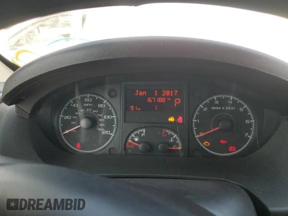 2018 Ram ProMaster Cargo z VIN 3C6TRVCG7JE112724, wystawiony jako Copart lot #62496845 z przebiegiem 167 188 mil mil oraz Czysty tytuł • Clean title. Historia ofert i sprzedaży dostępna na DreamBid. Obrazek 9.