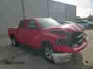 2022 Ram 1500 SLT z VIN 1C6RR7LG7NS228420, wystawiony jako Copart lot #65514915 z przebiegiem 50 005 mil mil oraz Szkoda całkowita • Salvage title. Historia ofert i sprzedaży dostępna na DreamBid. Obrazek 14.