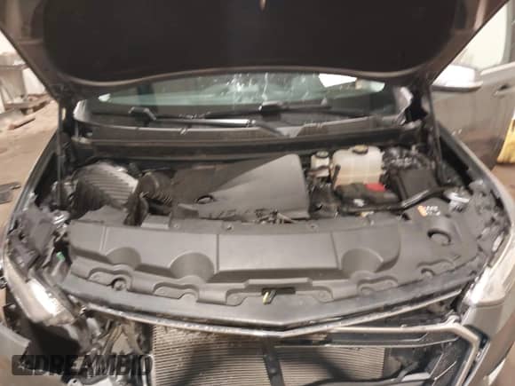 2021 Chevrolet Traverse LT Cloth с VIN 1GNEVGKW8MJ204893, выставлен на аукционе IAAI как лот 42078464 с пробегом 93 171 миль миль и . История ставок и продаж доступна на DreamBid. Изображение 10.