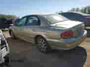 2004 Hyundai Sonata GLS z VIN KMHWF35HX4A971396, wystawiony jako Copart lot #75762914 z przebiegiem 280 608 mil mil oraz Szkoda całkowita • Salvage title. Historia ofert i sprzedaży dostępna na DreamBid. Obrazek 2.