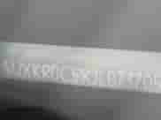 2018 BMW X5 xDrive35i z VIN 5UXKR0C5XJL073705, wystawiony jako Copart lot #66356805 z przebiegiem 54 522 mil mil oraz Czysty tytuł • Clean title. Historia ofert i sprzedaży dostępna na DreamBid. Obrazek 10.