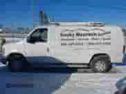 2012 Ford Econoline Cargo Recreational with VIN 1FTNE2EW9CDB05469, listed as a IAAI auction lot 41209022 with 162,890 mi miles and . Bid and sale history available at DreamBid. Image 14.